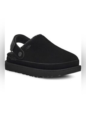 UGG Goldenstar Cozy Clog (Nordstrom Exclusive)